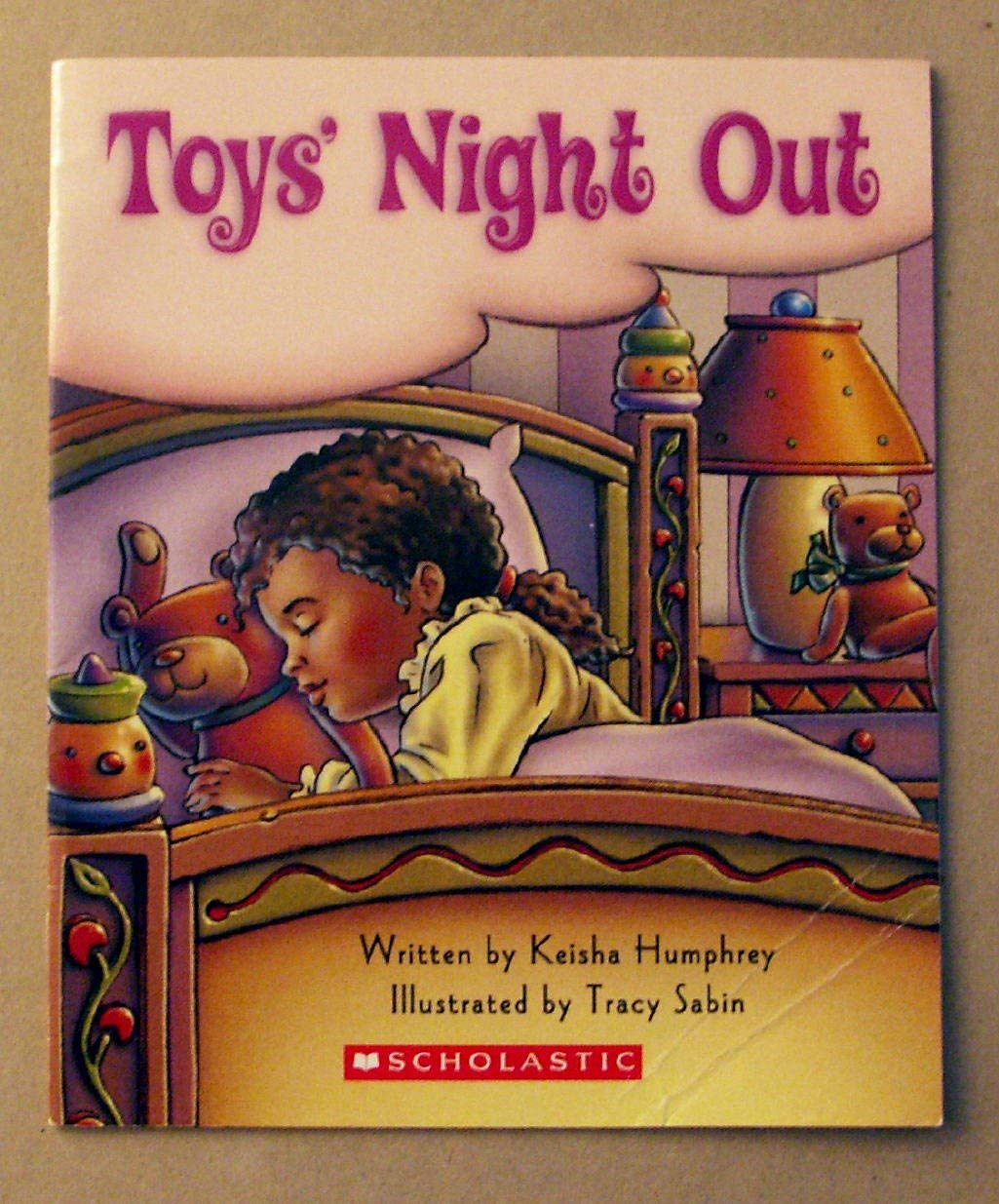 Toys' Night Out