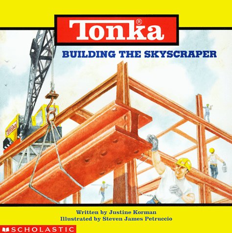Tonka: Building The Skyscraper