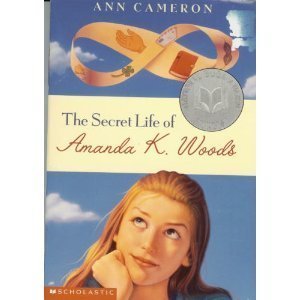 Secret Life of Amanda K Woods