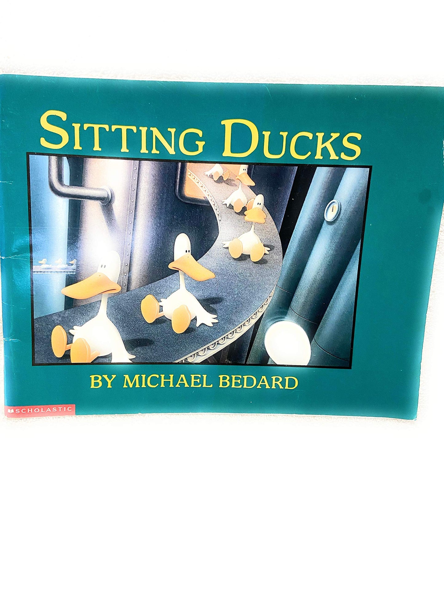 Sitting Ducks