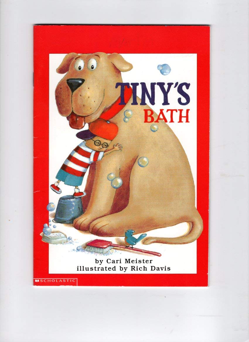 Tiny's Bath