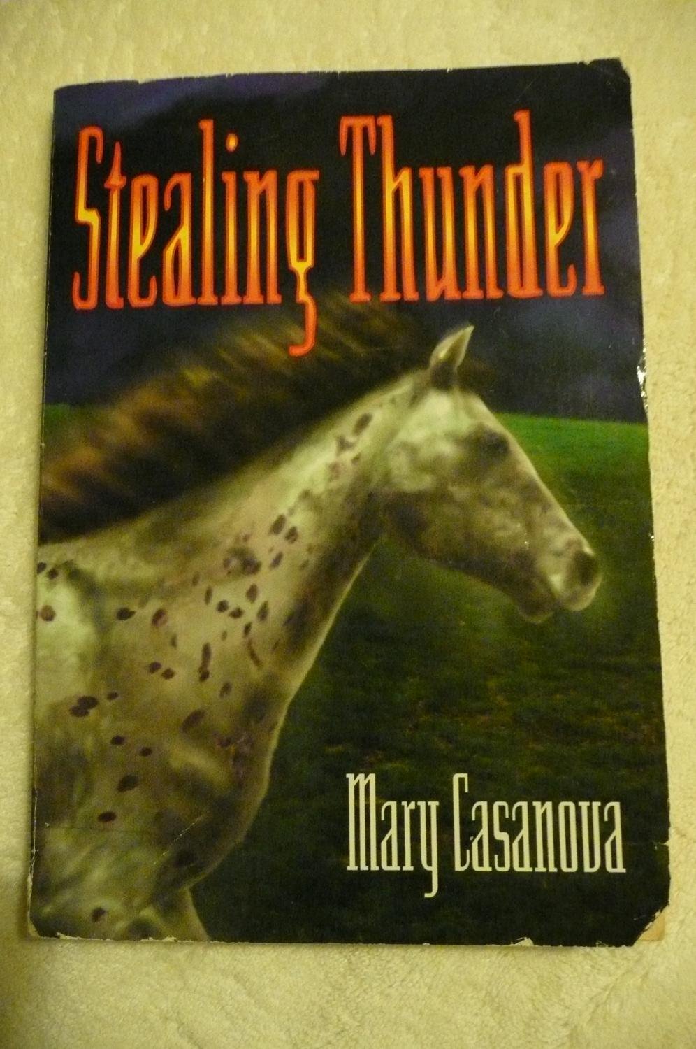 Stealing Thunder