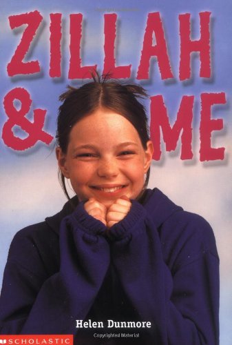Zillah and Me