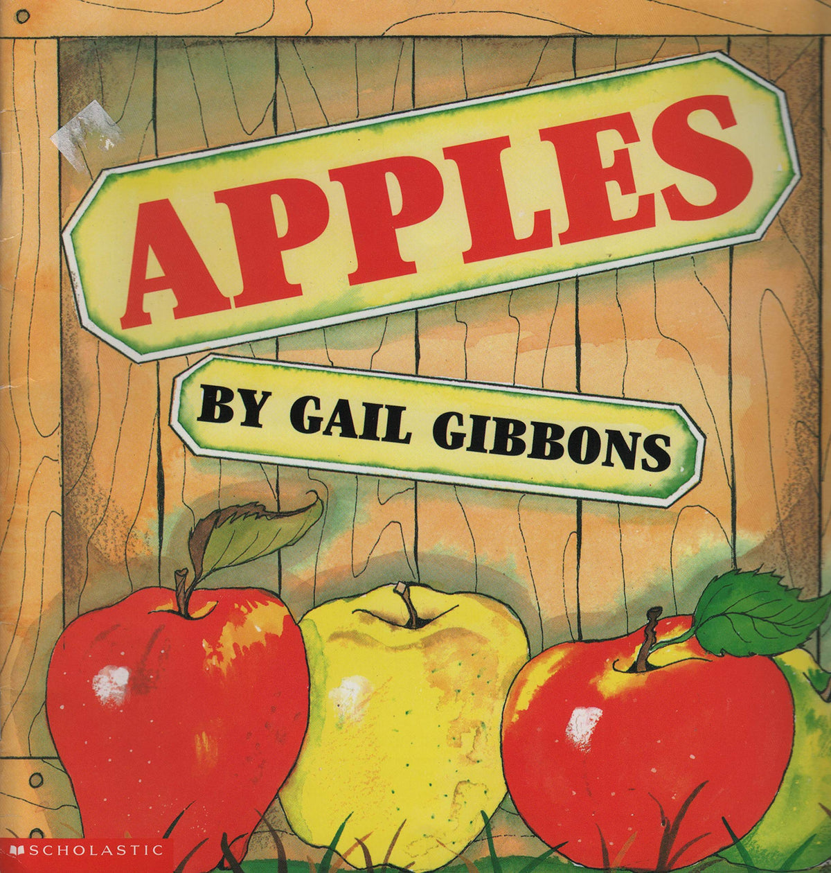 Apples