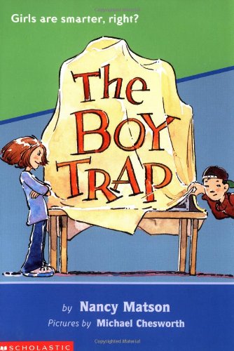 The Boy Trap