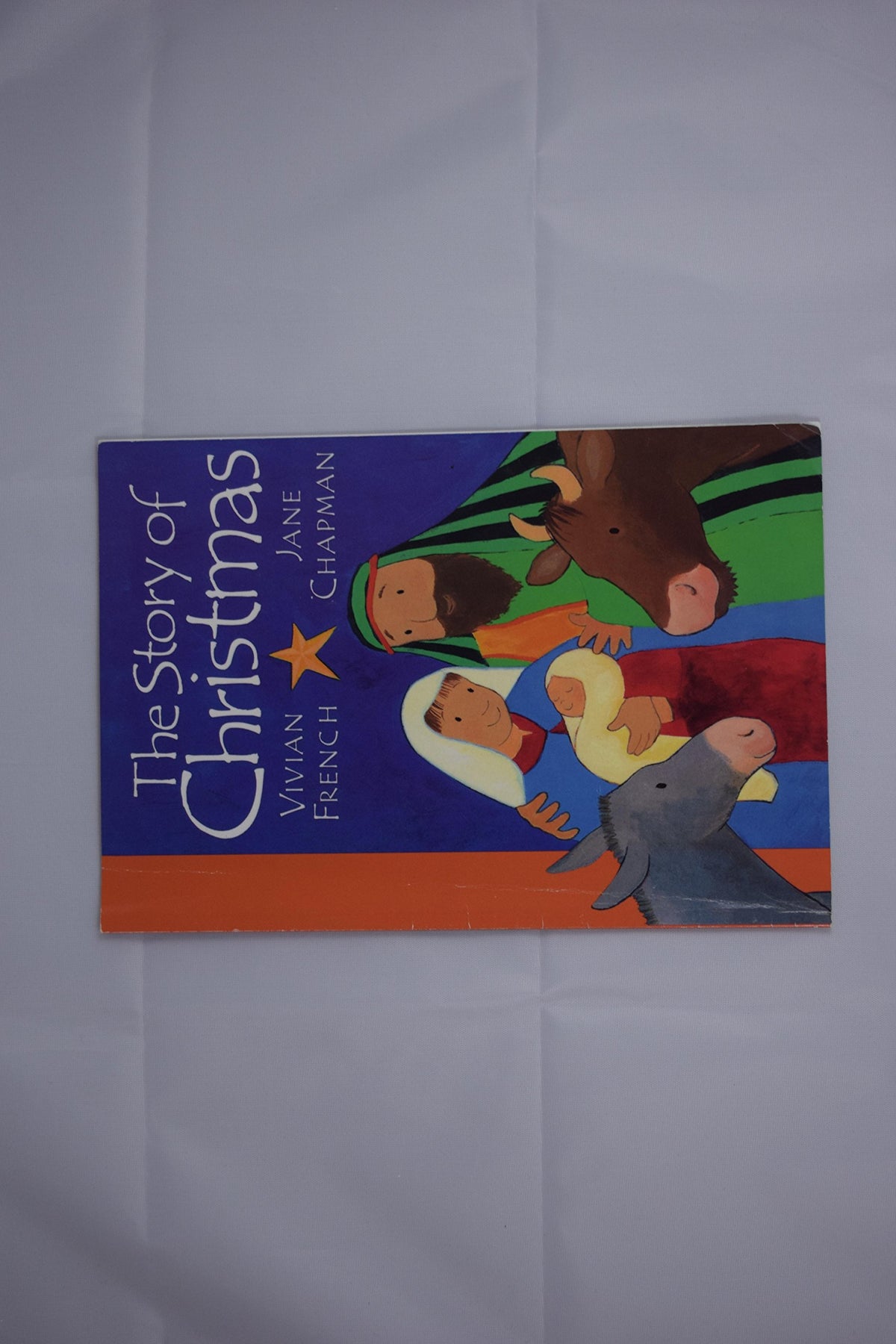 The Story of Christmas