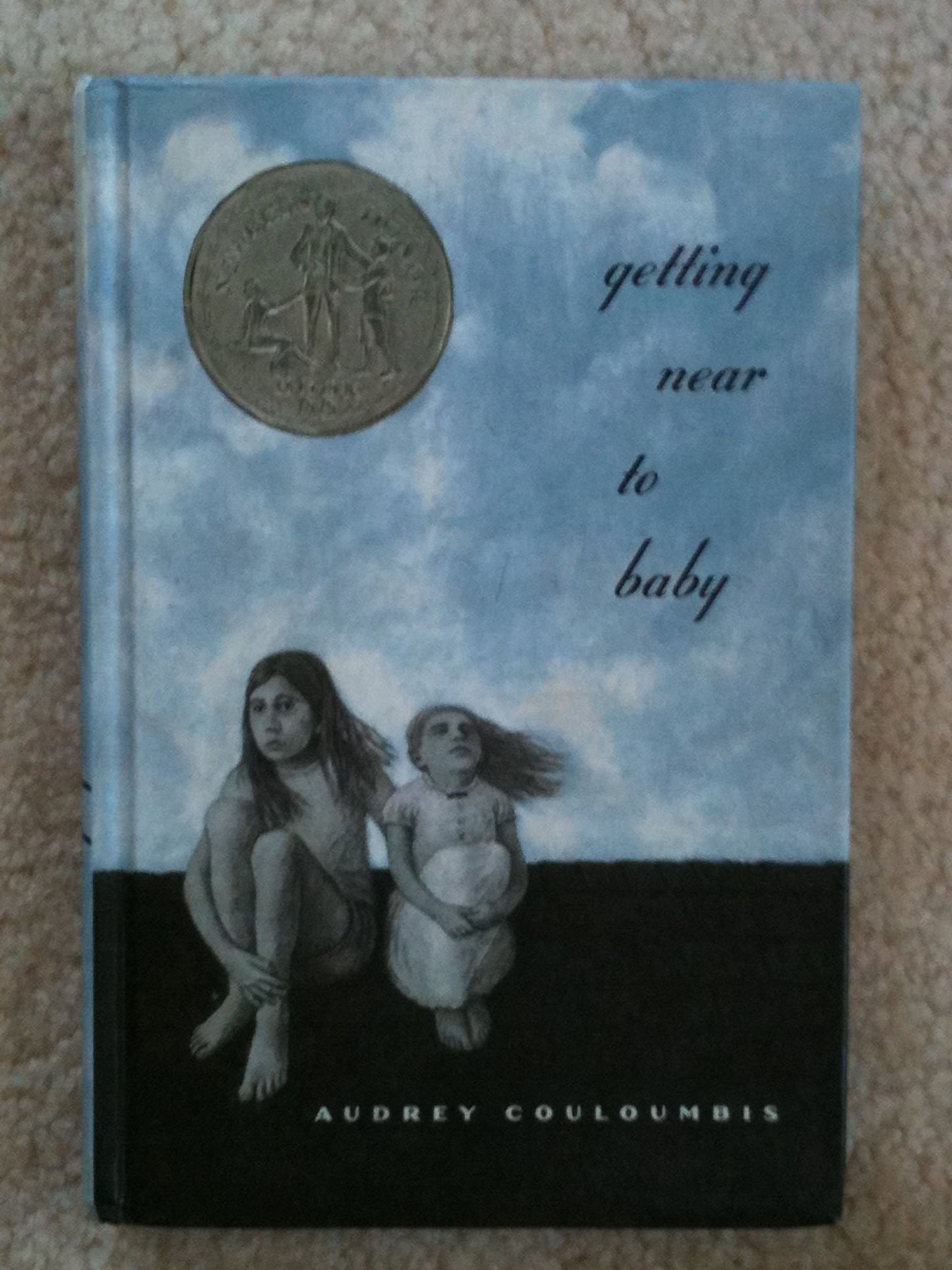 Getting Near to Baby