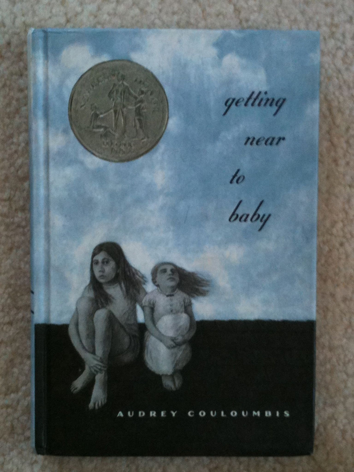 Getting Near to Baby