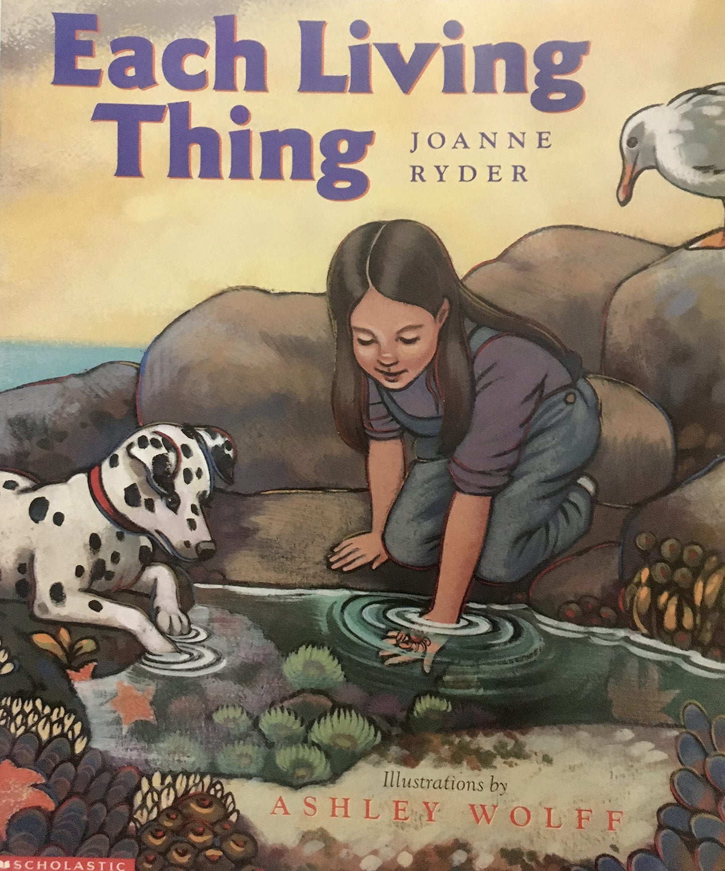 Each Living Thing