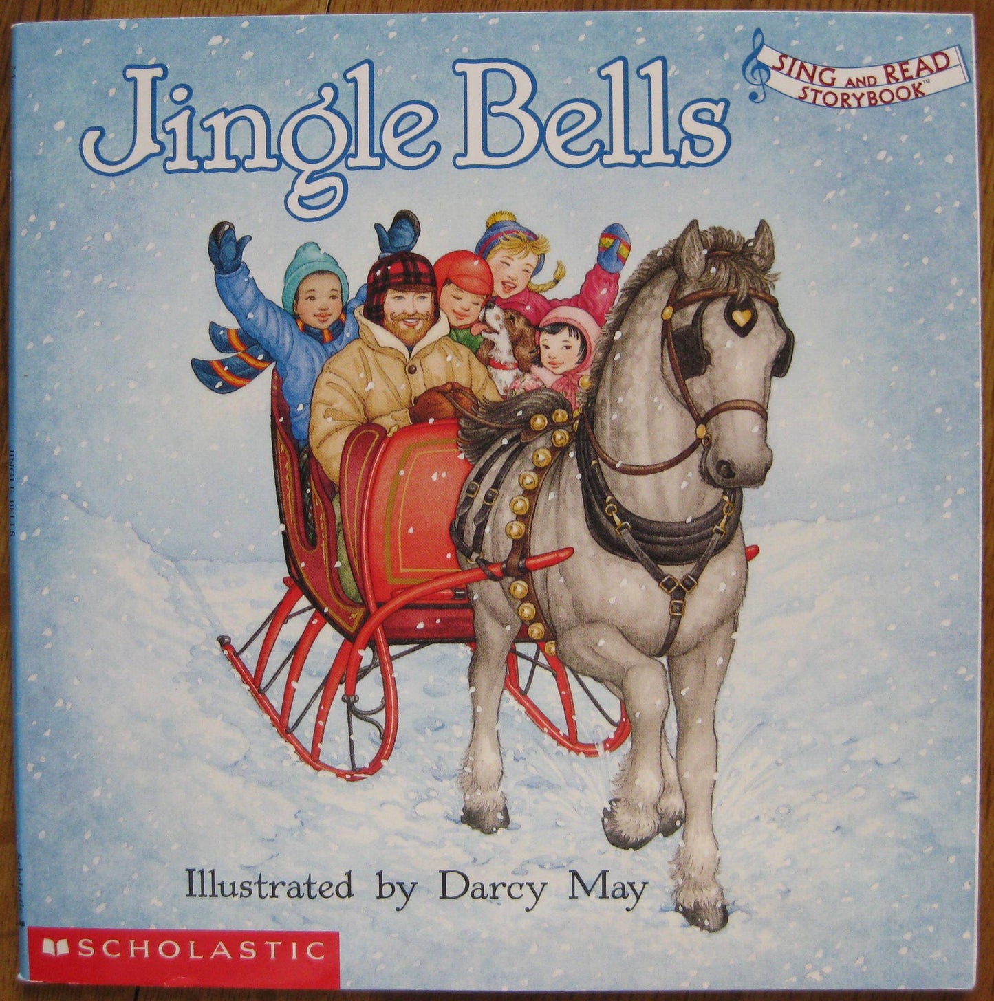Jingle Bells