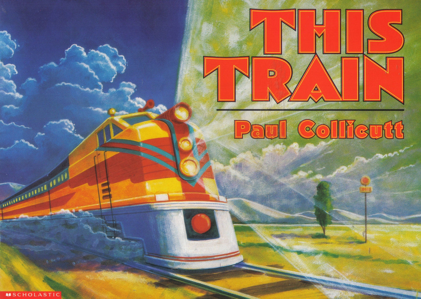 This Train