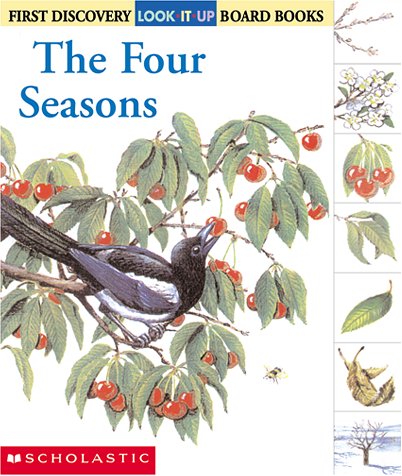 The Four Seasons (Look-It-Up)