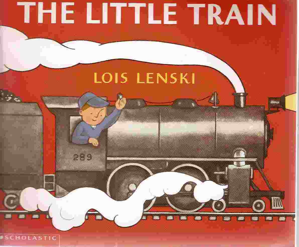 The little train