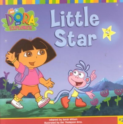 Little Star