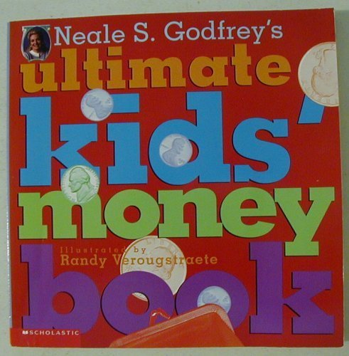 Ultimate Kids' Money Book