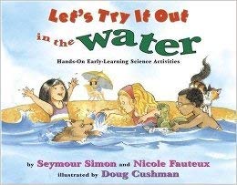 Let's Try it Out in the Water