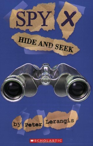 Spy X #2