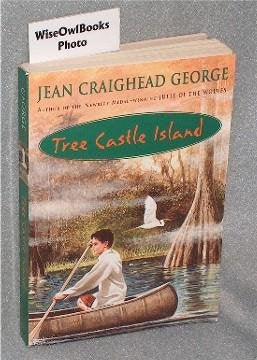 Tree Castle Island