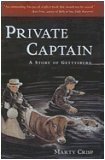 Private Captain: A Story of Gettysburg