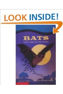 Bats: Creatures of the Night