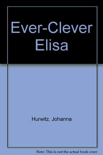 Ever-Clever Elisa