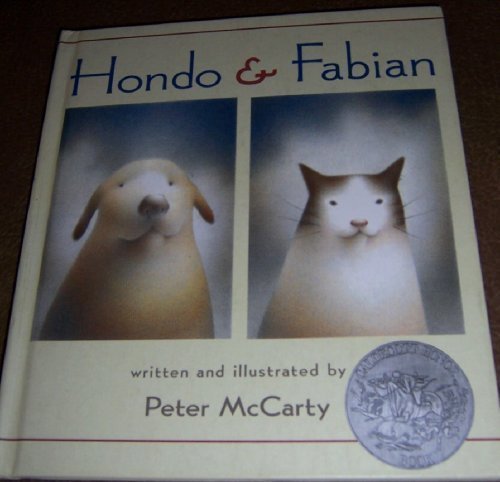 Hondo & Fabian