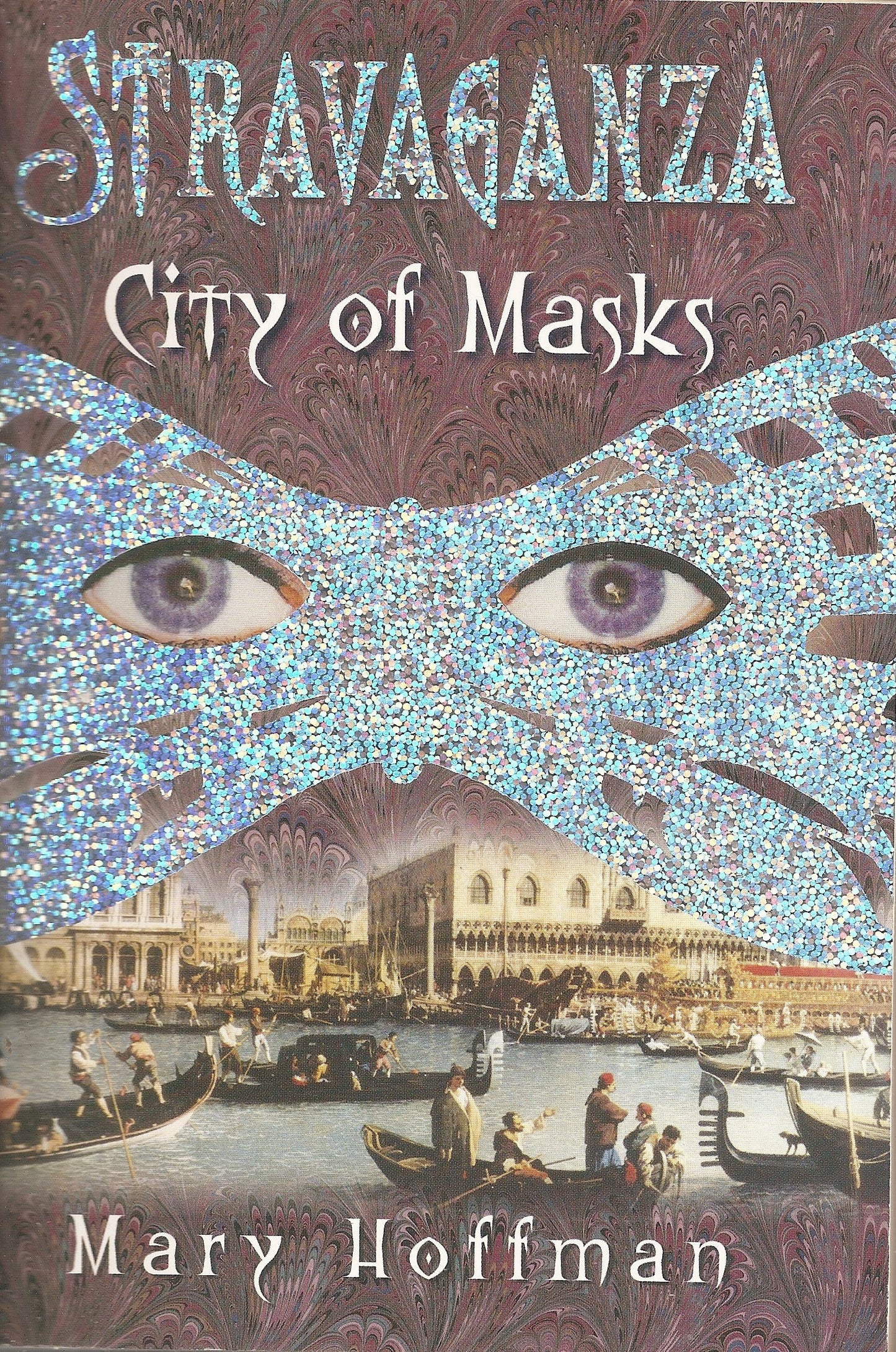 Stravaganza City of Masks