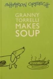 Granny Torrelli Makes Soup