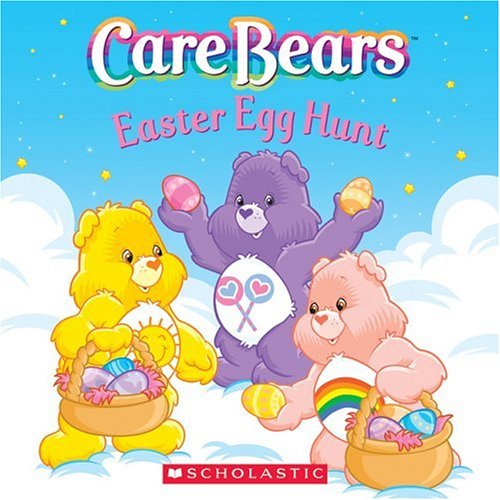 Care Bears: Easter Egg Hunt
