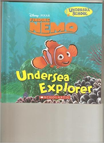 Undersea Explorer (Undersea School)