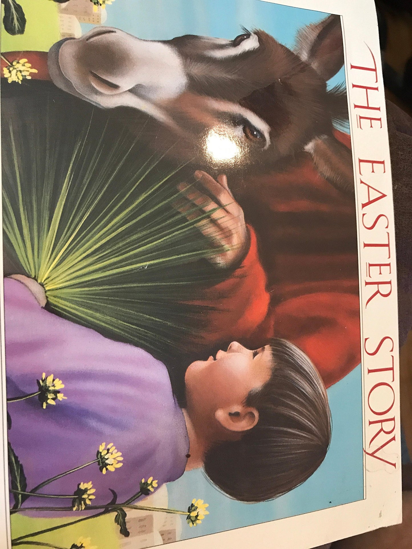 The Easter Story