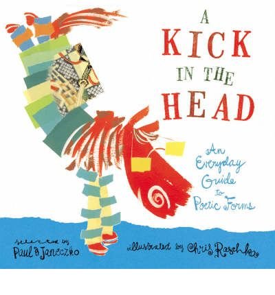 A Kick in the Head