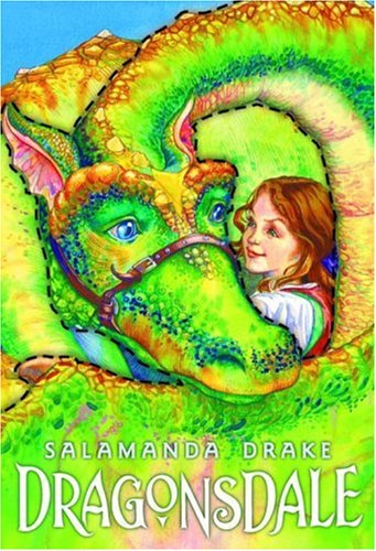 Dragonsdale, No. 1: Where Dragons and Dreams Take Flight!