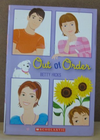 Out of Order