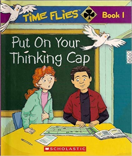 Put On Your Thinking Cap