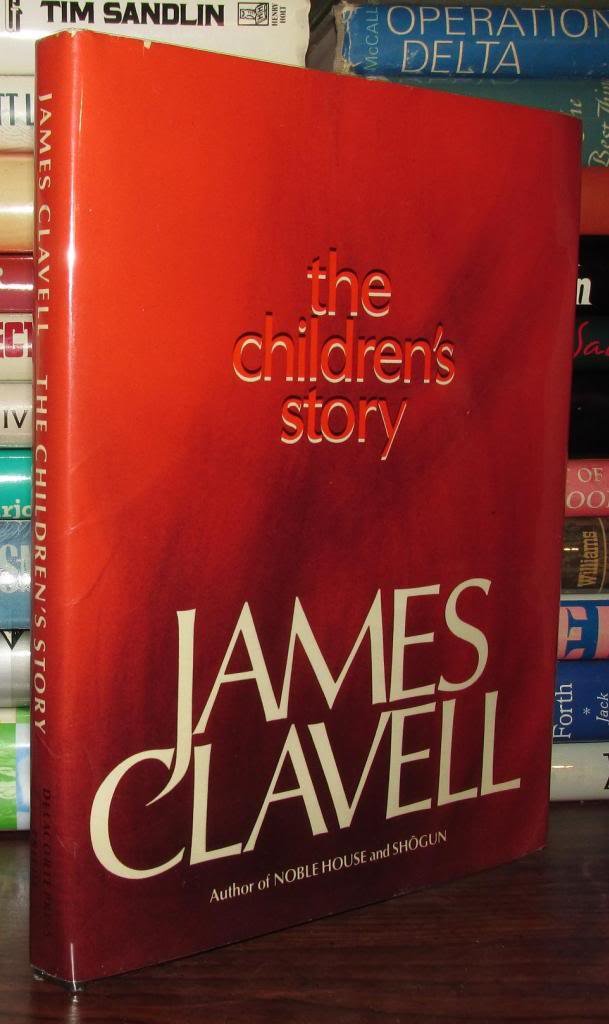 The Children's Story.: But Not Just for Children