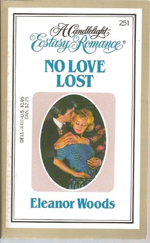 No Love Lost