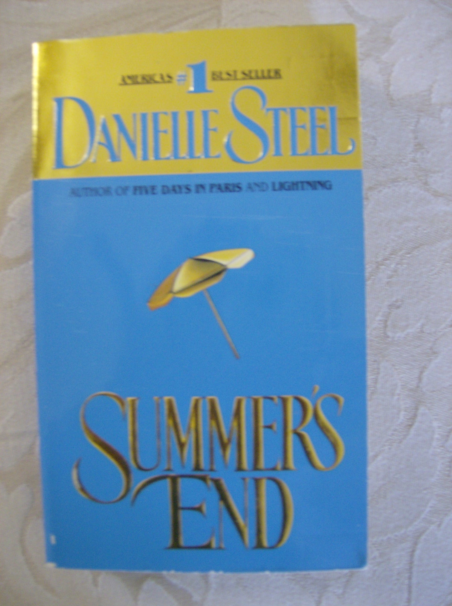 Summer's End
