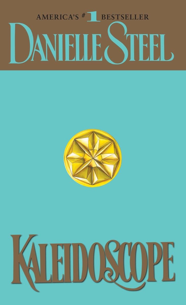 KALEIDOSCOPE: A NOVEL