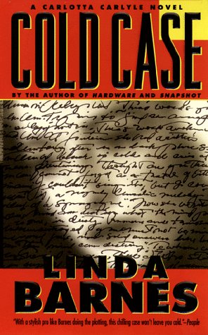 Cold Case