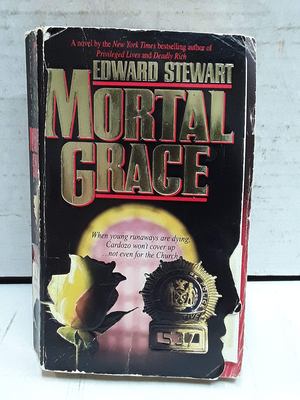 Mortal Grace
