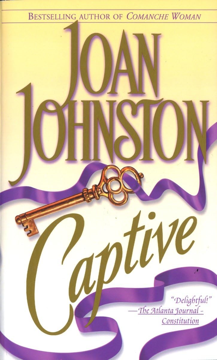 CAPTIVE (CAPTIVE HEARTS)