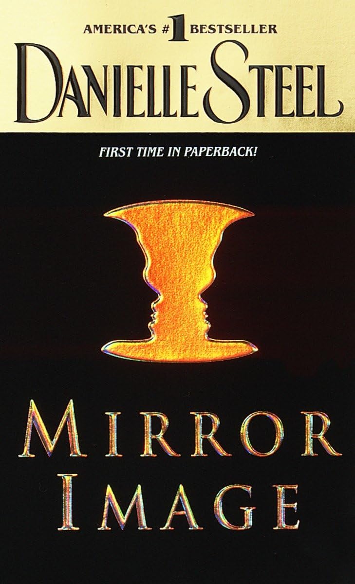 Mirror Image: A Novel