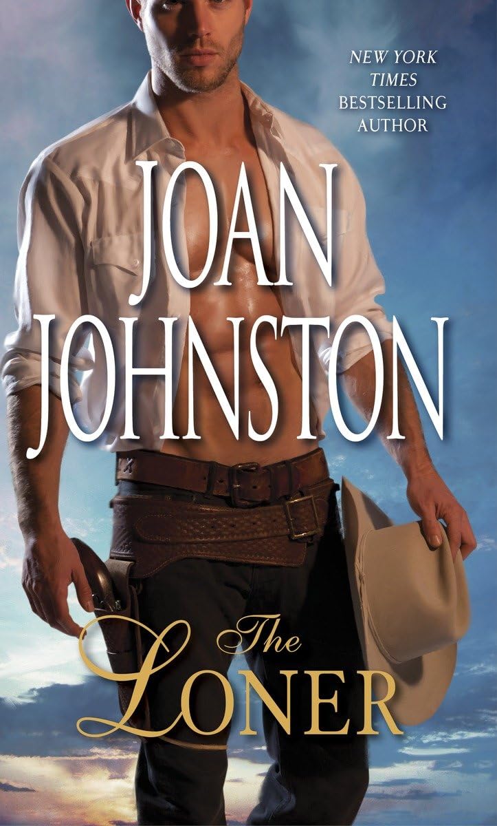 The Loner (Bitter Creek)