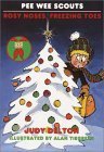 Rosy Noses, Freezing Toes (Pee Wee Scouts, No. 13)