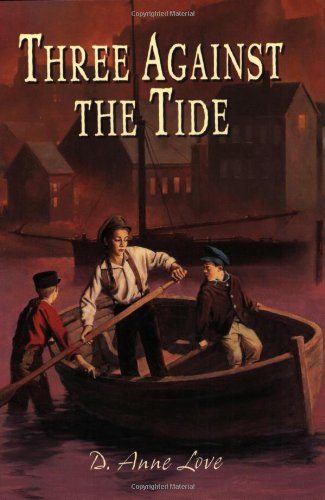 Three Against the Tide