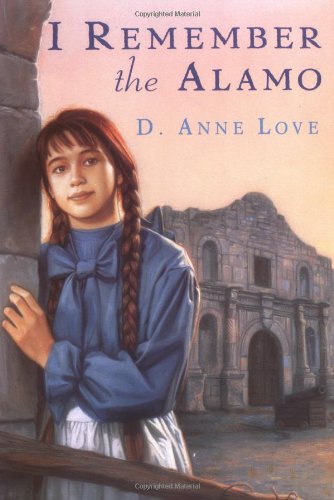 I Remember the Alamo