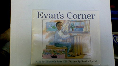 Evan's Corner