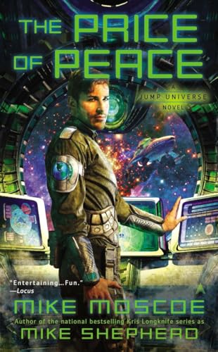 The Price of Peace (Society of Humanity, Bk. 2)