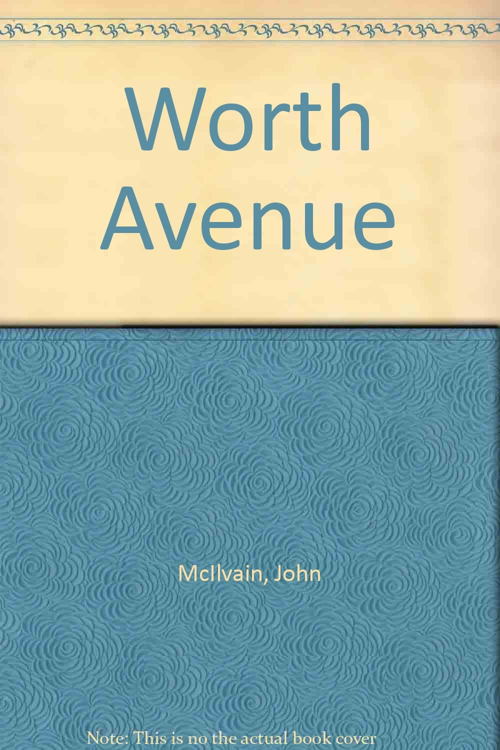 Worth Avenue